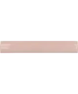 Pencil Bullnose Tribeca Tea Rose 3x20 cm