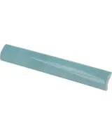Pencil Bullnose Tribeca Watercolour 3x20 cm - pièce spéciale NAIS