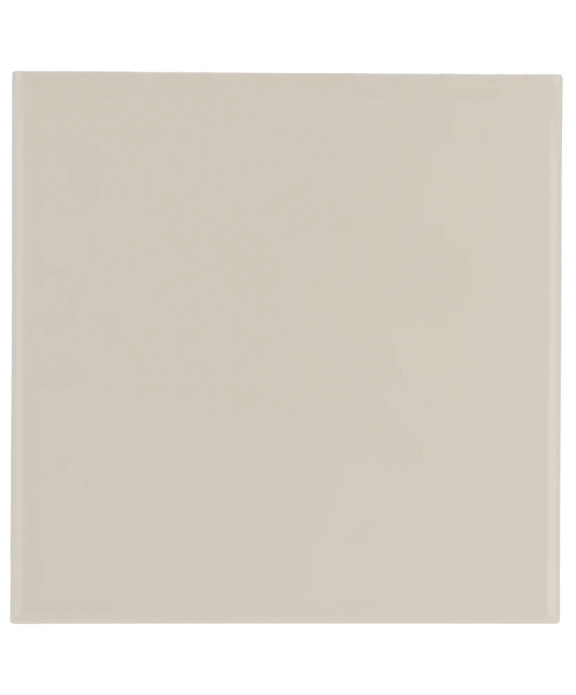 Carrelage Evolution Greige 15x15 cm - vue de face du carreau