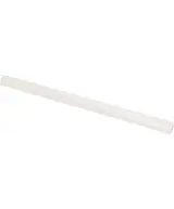 Jolly Tribeca Gypsum White 1.2x20 cm - pièce spéciale NAIS
