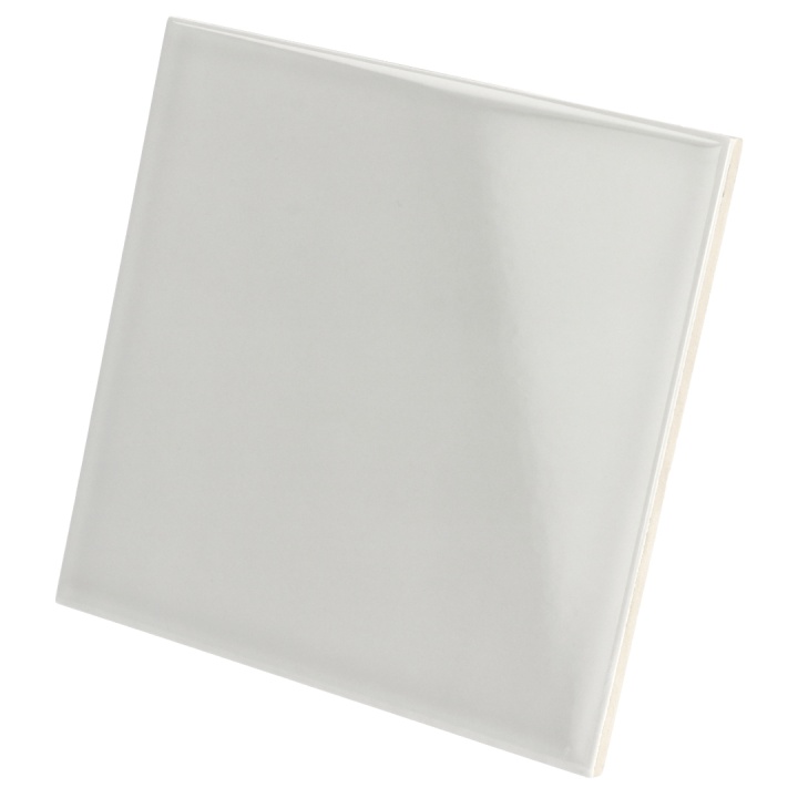 Evolution Light Grey 15x15 cm - carrelage NAIS