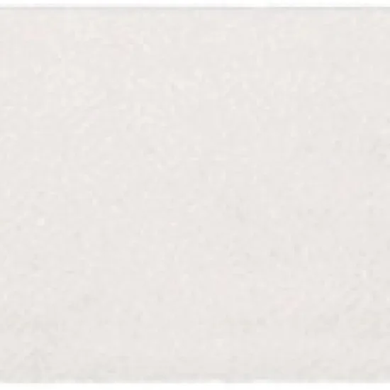 Jolly Tribeca Gypsum White 1.2x20 cm - pièce spéciale NAIS - image 2