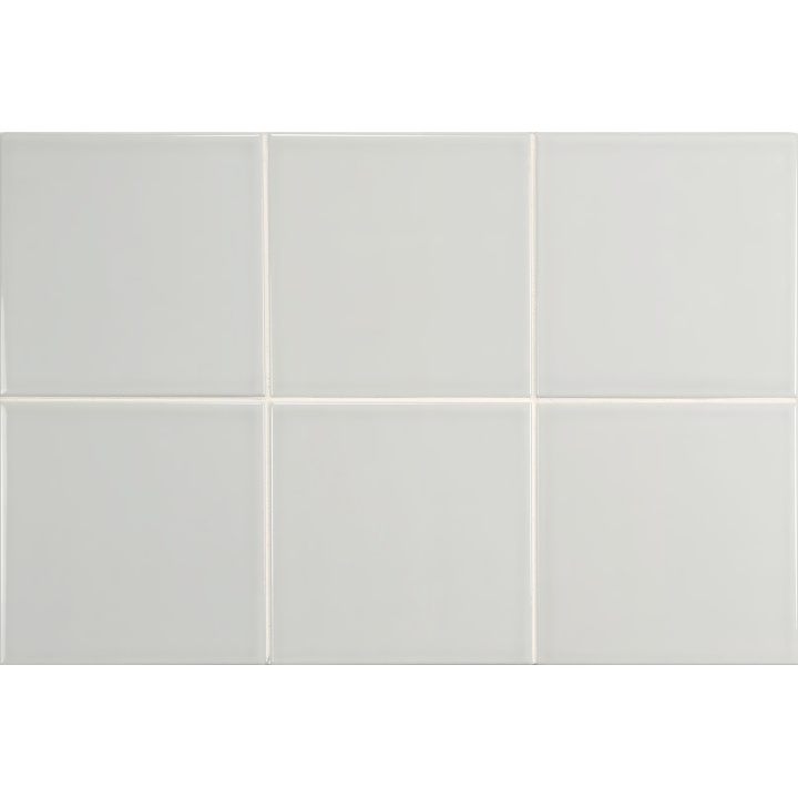 Evolution Light Grey 15x15 cm - carrelage NAIS - image 2