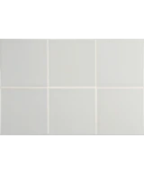 Carrelage Evolution Light Grey 15x15 cm - panneau de carreaux