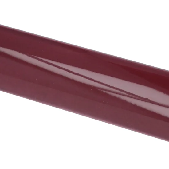 Pencil Bullnose Village Aubergine 3x20 cm - pièce spéciale NAIS