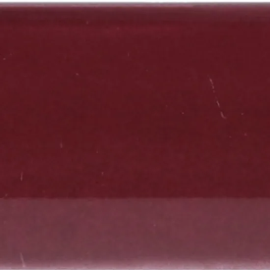 Pencil Bullnose Village Aubergine 3x20 cm - pièce spéciale NAIS - image 2