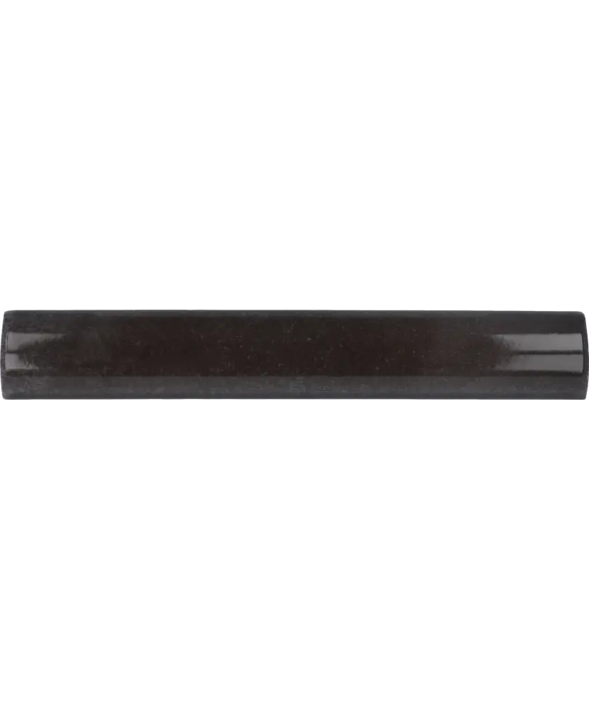 Pencil Bullnose Village Black 3x20 cm - pièce spéciale NAIS - image 2