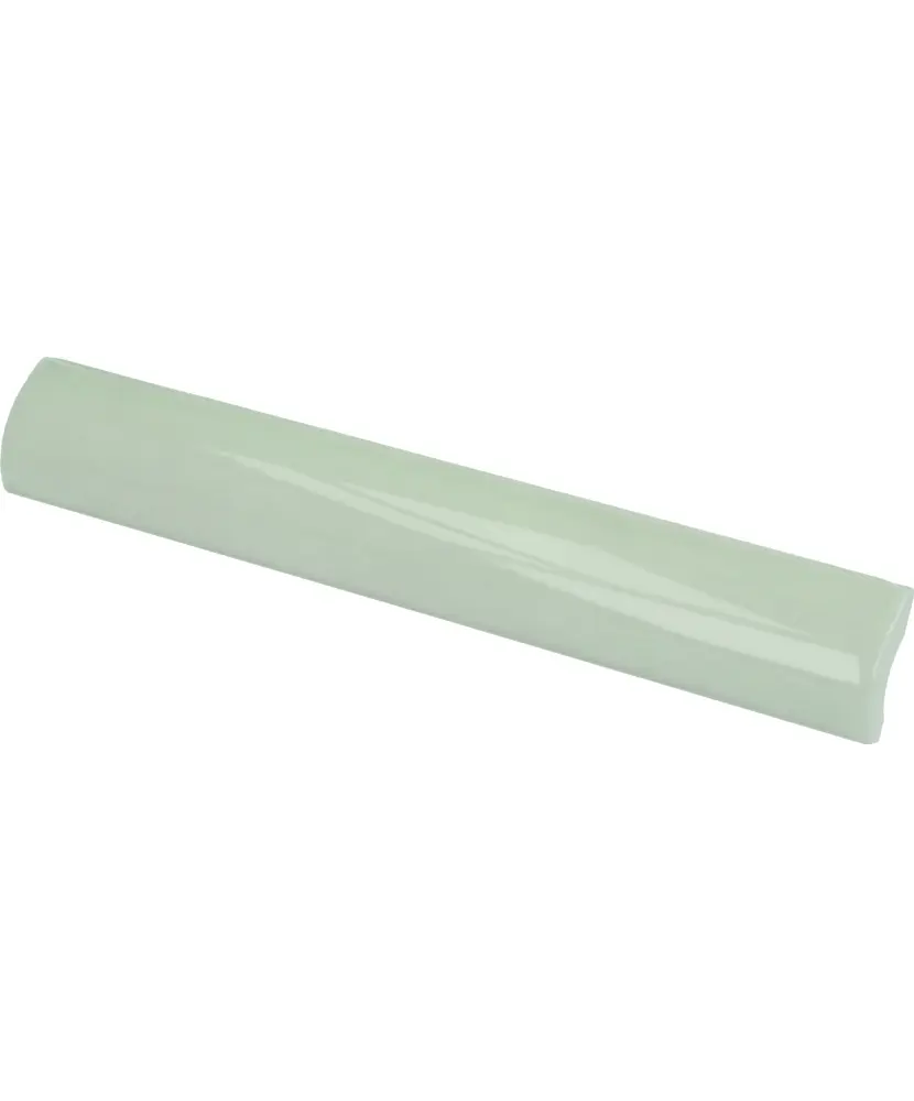 Pencil Bullnose Village Mint 3x20 cm - pièce spéciale NAIS