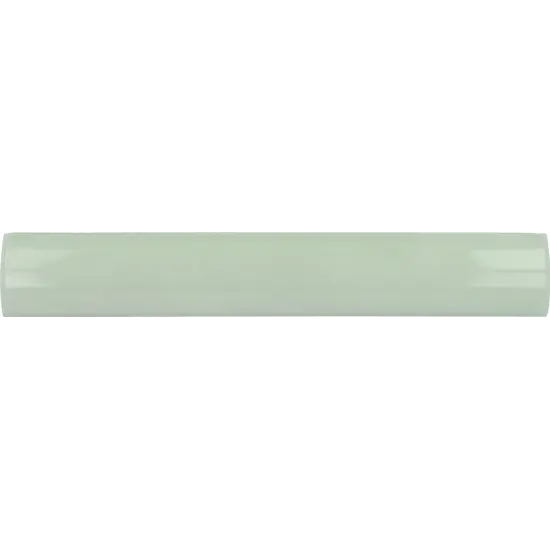 Pencil Bullnose Village Mint 3x20 cm