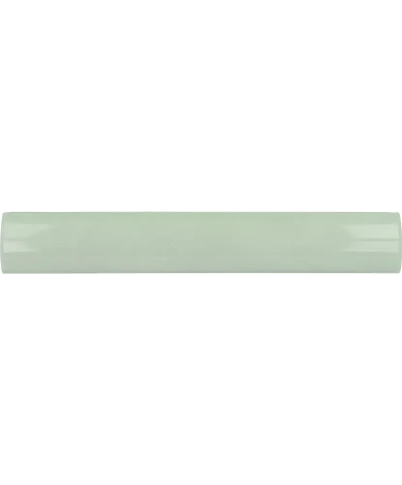 Pencil Bullnose Village Mint 3x20 cm - pièce spéciale NAIS - image 2