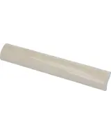Pencil Bullnose Village Mushroom 3x20 cm - pièce spéciale NAIS