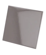 Carrelage Evolution Dark Grey 15x15 cm - vue latérale du carreau