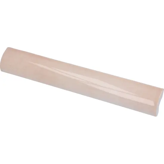 Pièce spéciale Pencil Bullnose Village Rose Gold 3x20 cm