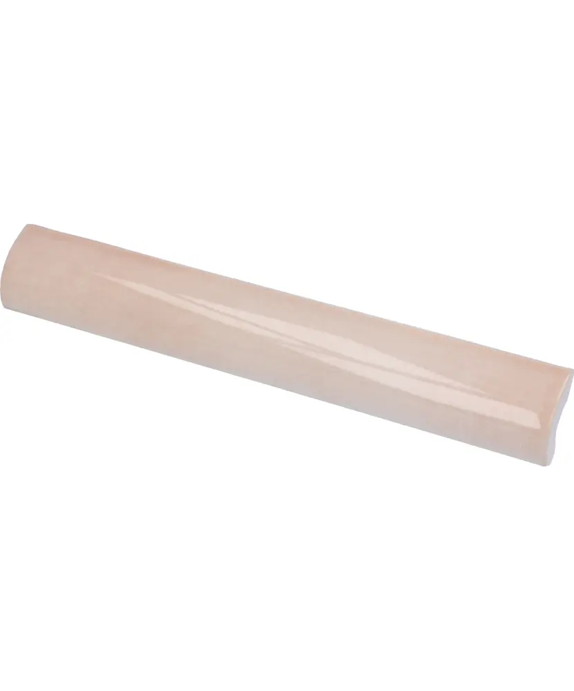 Pencil Bullnose Village Rose Gold 3x20 cm - pièce spéciale NAIS