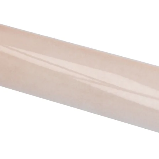 Pencil Bullnose Village Rose Gold 3x20 cm - pièce spéciale NAIS