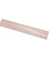 Pencil Bullnose Village Rose Gold 3x20 cm - pièce spéciale NAIS