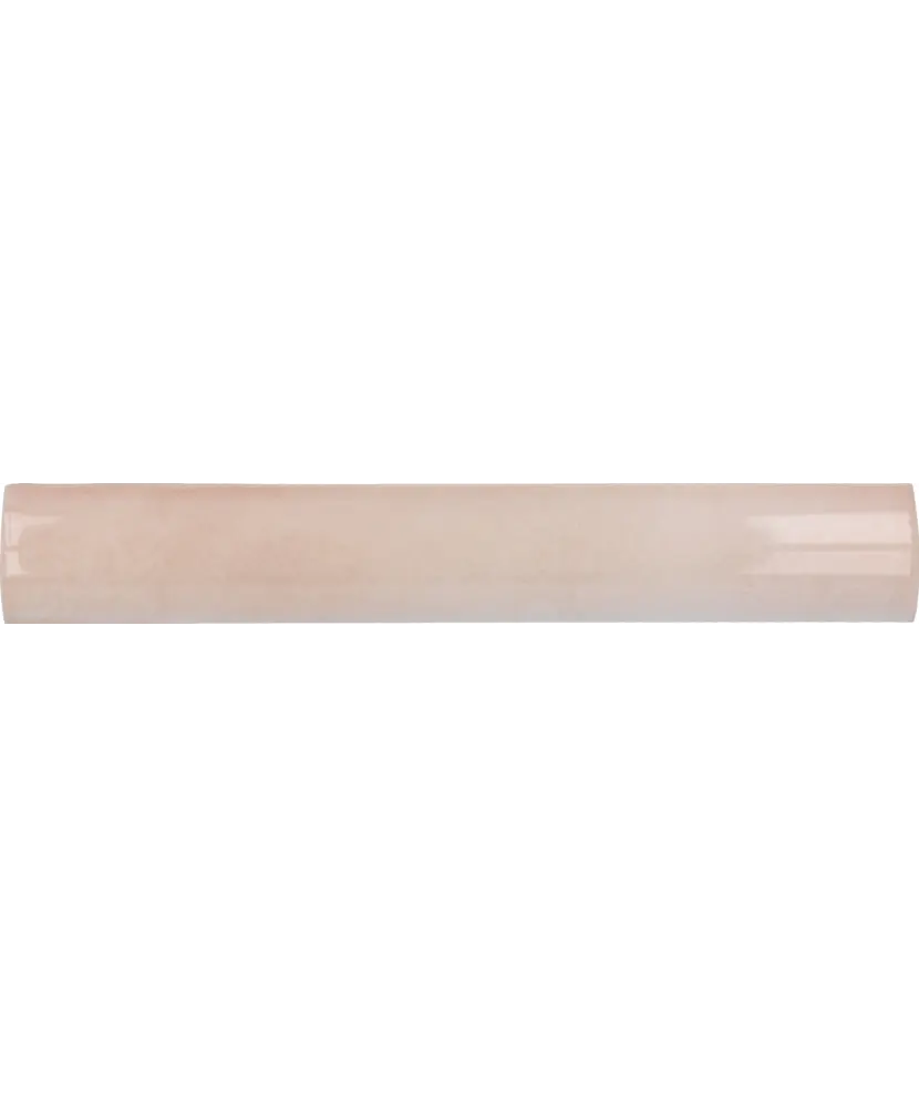 Pencil Bullnose Village Rose Gold 3x20 cm - pièce spéciale NAIS - image 2