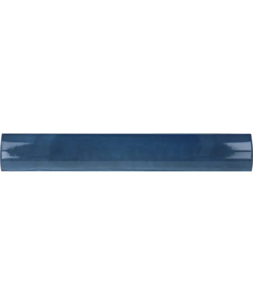 Pencil Bullnose Village Royal Blue 3x20 cm - pièce spéciale NAIS - image 2