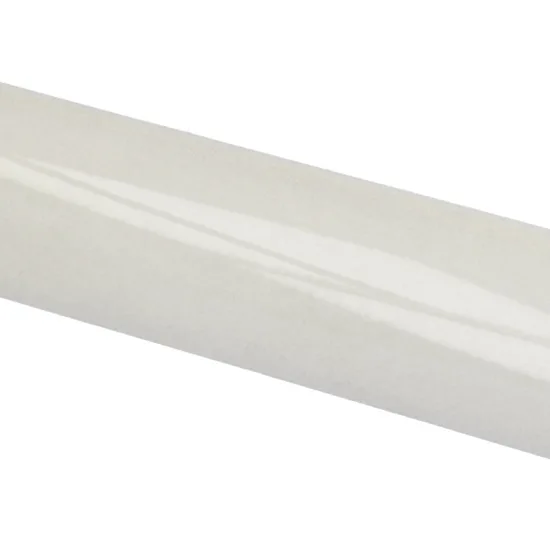 Pencil Bullnose Village Silver Mist 3x20 cm - pièce spéciale NAIS
