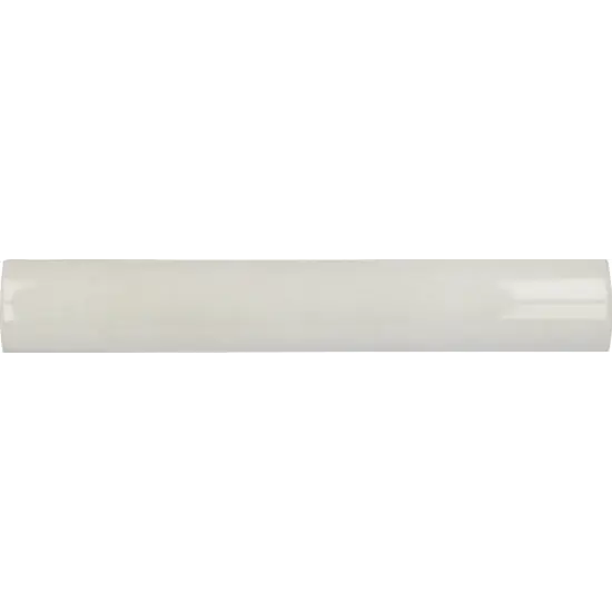 Pencil Bullnose Village Silver Mist 3x20 cm