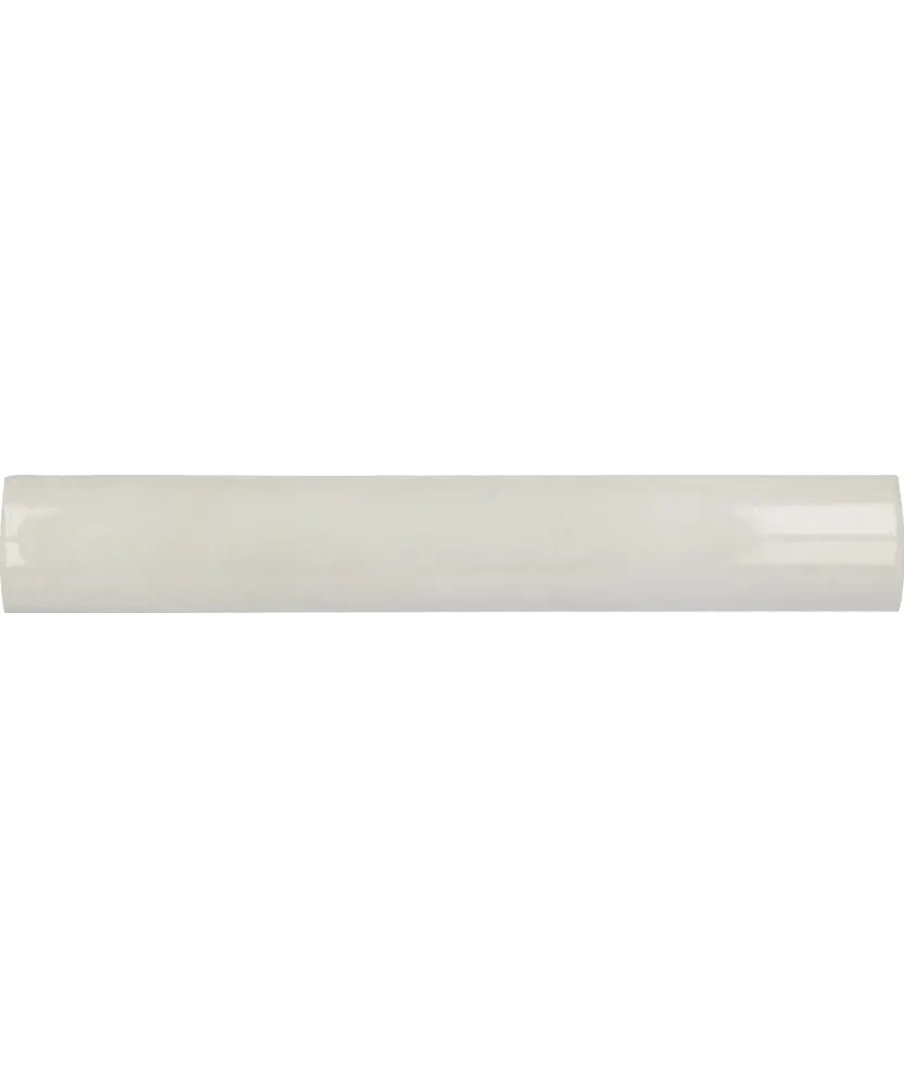 Pencil Bullnose Village Silver Mist 3x20 cm - pièce spéciale NAIS - image 2