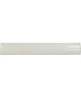 Pencil Bullnose Village Silver Mist 3x20 cm - pièce spéciale NAIS - image 2