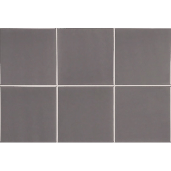 Evolution Dark Grey 15x15 cm - carrelage NAIS - image 2