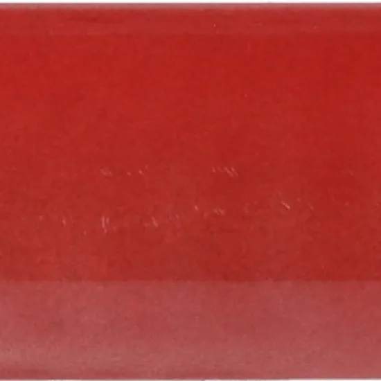 Pencil Bullnose Village Volcanic Red 3x20 cm - pièce spéciale NAIS - image 2