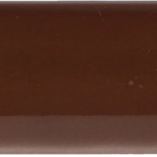 Pencil Bullnose Village Walnut Brown 3x20 cm - pièce spéciale NAIS - image 2