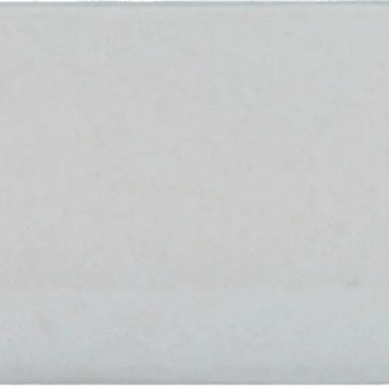 Pencil Bullnose Village White 3x20 cm - pièce spéciale NAIS - image 2