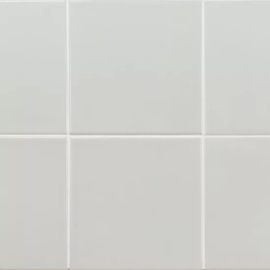 Carrelage Evolution Mint 15x15 cm - panneau de carreaux
