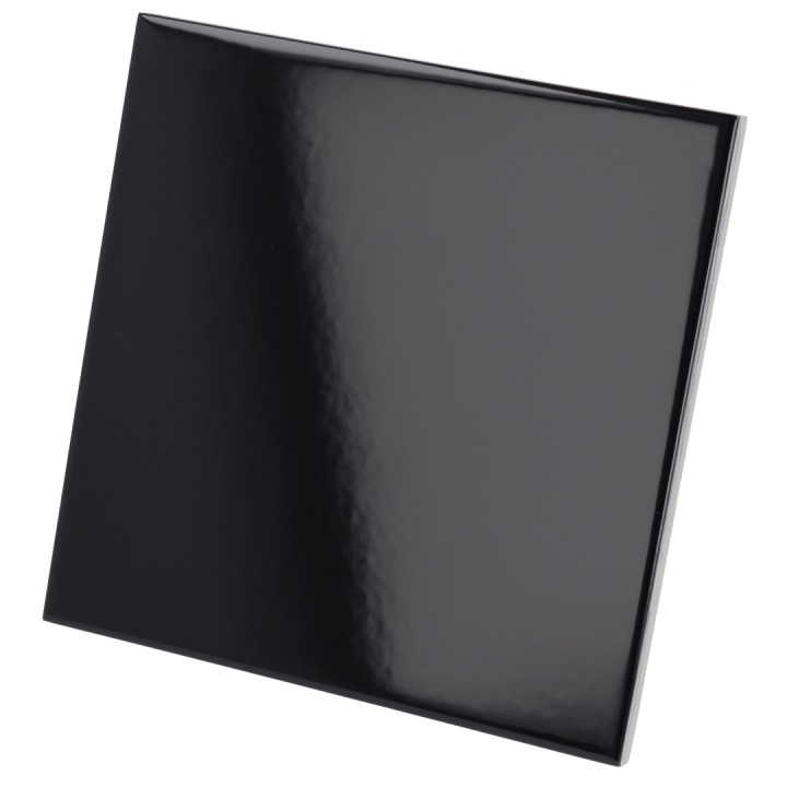 Evolution Black 15x15 cm - carrelage NAIS