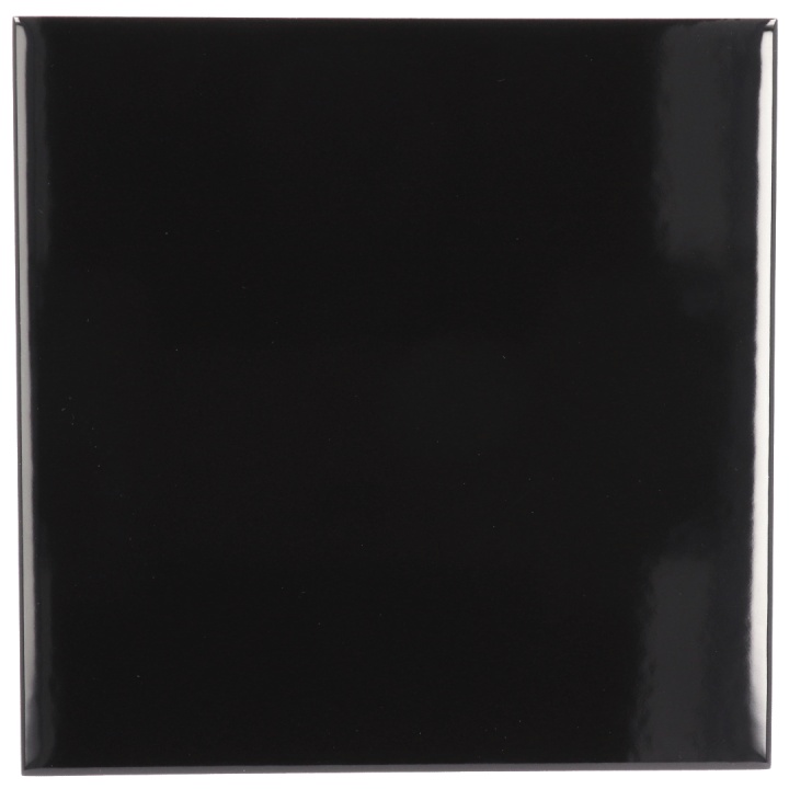 Evolution Black 15x15 cm - carrelage NAIS - image 3