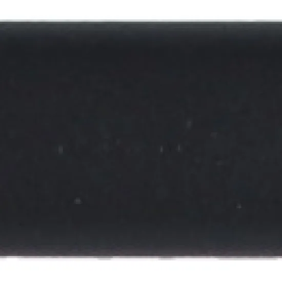 Jolly Black Matt 1.2x20 cm - pièce spéciale NAIS - image 2