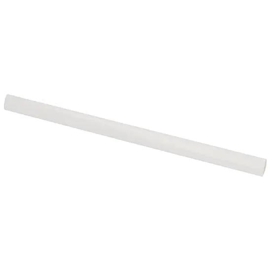 Pièce spéciale Jolly White 1,2x20 cm