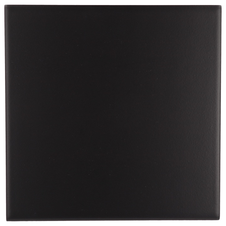 Evolution Black Matt 15x15 cm - carrelage NAIS - image 3