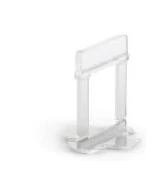 Base haute PLS 12 à 20 mm - joint 2 mm - 250 pcs