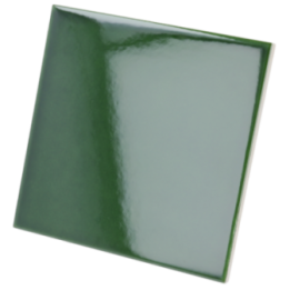 Evolution Victorian Green 15x15 cm - carrelage NAIS