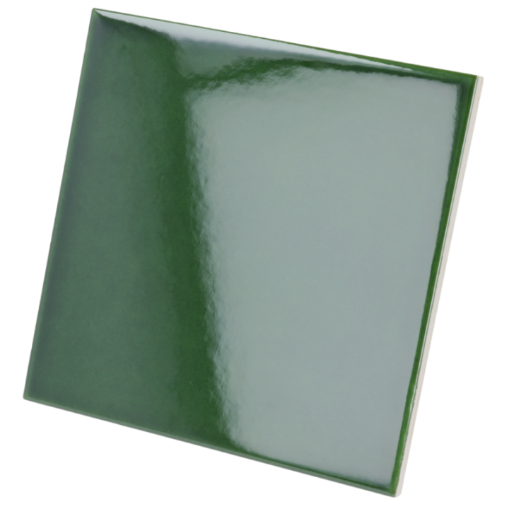 Evolution Victorian Green 15x15 cm - carrelage NAIS