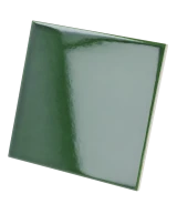 Carrelage Evolution Victorian Green 15x15 cm - détail du carreau