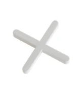 Croisillon classique pose droite - joint 2 mm