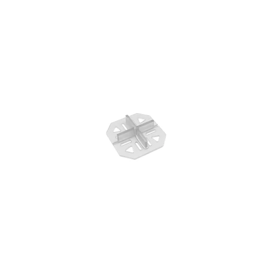 Croisillon stabilisateur dalle extérieure - joint 3 mm