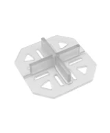 Croisillon stabilisateur dalle extérieure - joint 3 mm