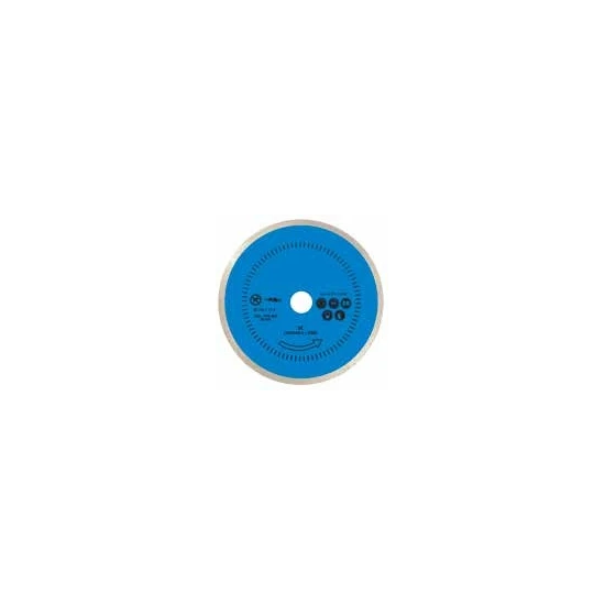 Disque BC Dry diamètre 125 mm