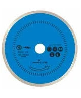 Disque BC Dry diamètre 125 mm