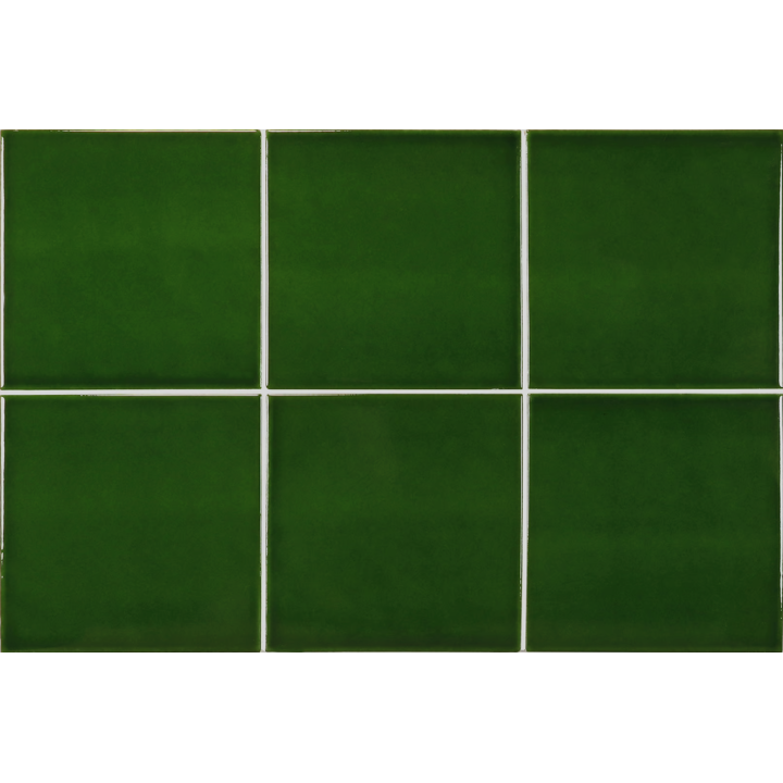 Evolution Victorian Green 15x15 cm - carrelage NAIS - image 2