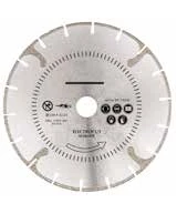Disque Electrocut diamètre 125 mm