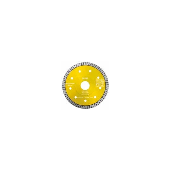 Disque Slim diamètre 115 mm