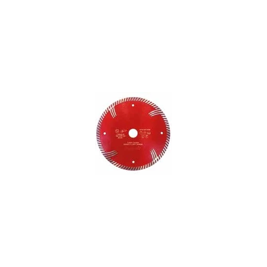 Disque Turbo Shark diamètre 125 mm