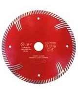 Disque Turbo Shark diamètre 125 mm